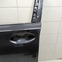 Дверь передняя левая на Exeed VX M36T 2021>