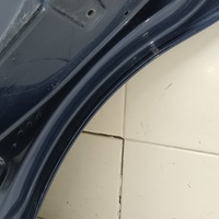 Дверь задняя правая на Ford Focus 2 2005-2008