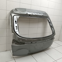 Дверь багажника на Omoda C5 2021>