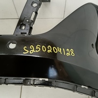 Бампер передний на Hyundai Tucson 4 2021>