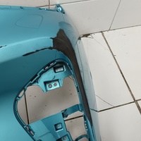 Бампер передний на Geely Coolray 2019> / Belgee X50 2019>