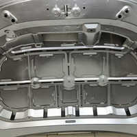 Капот на Chery Tiggo 8 Pro 2021>