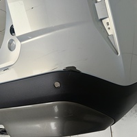 Бампер задний на Jaecoo J7 T1EJ 2023>