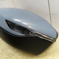 Зеркало левое на Geely Emgrand 2021>