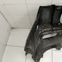 Бампер задний на Changan UNI-S 2024> / Changan CS55 Plus 2019>