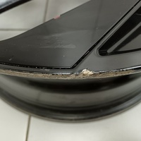 Диск колесный легкосплавный на Omoda C5 2021>