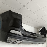 Бампер задний на Chery Tiggo 4 Pro 2020>