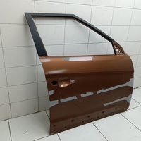 Дверь передняя правая на Hyundai Creta 1 2016-2021