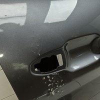 Дверь передняя правая на Hyundai Creta 2 2021>
