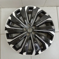 Диск колесный легкосплавный на Jaecoo J8 2024>