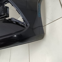 Бампер передний на Geely Emgrand 2021>