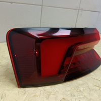 Фонарь задний наружный левый на Audi A5 S5 F5 2017>