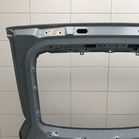 Дверь багажника на Geely Tugella 2020>