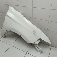 Крыло переднее правое на Mitsubishi Outlander 3 (GF) 2012>