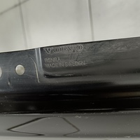 Крыло переднее правое на Volvo XC90 2015>