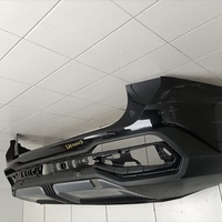 Бампер задний на Geely Atlas 2 2023>