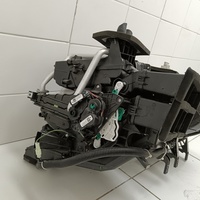 Корпус отопителя на Exeed LX T1C 2019>