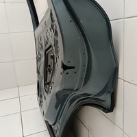 Дверь задняя правая на Jaecoo J7 T1EJ 2023>