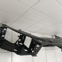 Панель передняя на Volvo XC70 Cross Country 2007-2016