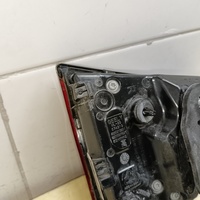 Фонарь задний внутренний правый на Geely Atlas Pro 2019>