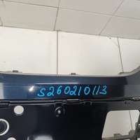 Бампер передний на BMW X6 G06 2019>