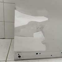 Дверь передняя правая на BMW X1 F48 2014>