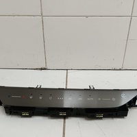 Блок управления климатической установкой на Exeed LX T1C 2019>