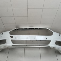 Бампер передний на Ford Mondeo 5 2015>