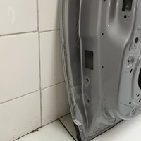 Дверь передняя правая на Belgee X50 2019> / Geely Coolray 2019>