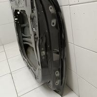 Дверь передняя левая на Kia Sportage 4 2015-2022