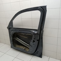 Дверь передняя правая на BMW X5 G05 2018>