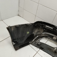 Бампер задний на Geely Atlas Pro 2019>