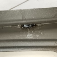 Крыло переднее левое на Jaecoo J8 2024>