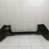 Бампер задний на Haval M6 2020>