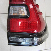 Фонарь задний правый на Toyota Land Cruiser 150 / Prado 2009>