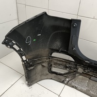 Бампер задний на Chery Tiggo 4 Pro 2020>