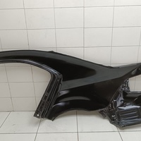 Крыло заднее правое на Honda Accord 8 2008-2013