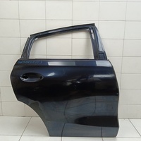 Дверь задняя правая на BMW X6 G06 2019>