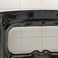 Дверь багажника на Mitsubishi Pajero / Montero Sport (KS) 2015>
