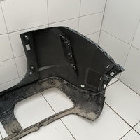 Бампер задний на Jaecoo J7 T1EJ 2023>