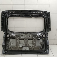 Дверь багажника на Belgee X70 2024> / Geely Atlas Pro 2019>