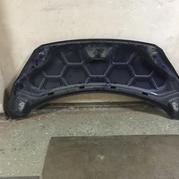 Капот на Ford Tourneo Custom 2014>