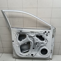 Дверь передняя левая на Omoda C5 2021>