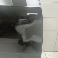 Дверь задняя правая на Audi Q7 4M 2015>