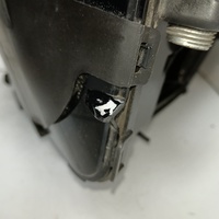 Фара правая на Mercedes Benz GLC Class X253 2015-2023 / Mercedes Benz GLC Class C253 Coupe 2016-2023