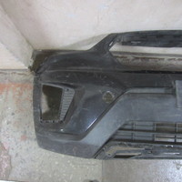 Бампер передний на Hyundai Creta 1 2016-2021