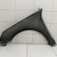 Крыло переднее правое на Ford Focus 3 2011-2019