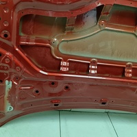 Капот на BMW X1 F48 2014>