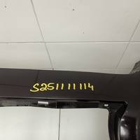 Бампер передний на Infiniti FX QX70 (S51) 2008-2017