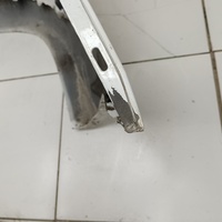 Бампер задний на Lada Vesta 2015>